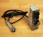 Marposs 3415420901 Air Electronic Convertor Valve - Used. Fixed Price $33.24.