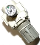 Smc AR60K-N10-Z-B Mass Pro Modular Regulator. Fixed Price $31.01.