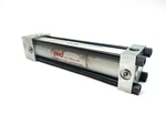 Phd AVR13/8X5-P-M Pneumatic Cylinder 1-3/8" Bore 5" Stroke. Fixed Price $44.99.