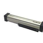 Used Norgren Lintra Magnetic Piston 40MM Guided Max 150 Psi C/46140/M/5. Fixed Price $139.99.