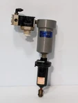 Sanai Sun Type Y-301 Pneumatic Line Drain, Pressurized 3.0 9.9KG/CM2. Fixed Price $52.99.