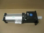 Ckd JSC3-LN-FA-125B-250 Cylinder. Fixed Price $1199.99.