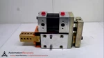 Welker SB4N025A020L001J050 With Attached Part Number WCP-032, New* #239591. Fixed Price $412.50.