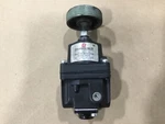 Fairchild 30212 Pneumatic Pressure Regulator 0-2 Psig #07T10. Fixed Price $34.99.