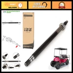10L0L Rear Axle Shaft For Ezgo Txt Medalist Mpt Gas Golf Cart - Includes Bear. Fixed Price $149.99.