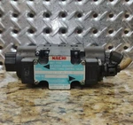 Nachi SL-G01-C9-GR-C1-10 Hydraulic Directional Valve. Fixed Price $99.99.