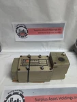 ROSS,W7476B4331,SOLENOID Valve 2-10BAR Pre-owned. Fixed Price $150.00.