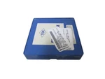 Tsk 0.20MMX12.7MMX10MM Feeler Gauge Nsmp. Fixed Price $55.00.