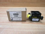 Arrow Pneumatics V252 Lockout Valve. Fixed Price $24.77.