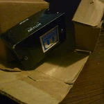 Maxitrol MT2R-12 Mixing Tube & TS121 Discharge Air Temperature Sensor + Extras. Fixed Price $75.00.