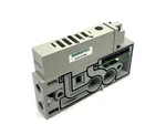 Numatics 239-2188 Sandwich Pressure Block 1/8" Npt. Fixed Price $38.69.