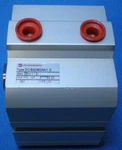 Norgen Double Acting 3" X 1" 1/4" Npte Sq Air Cylinder DC/92080/M/1. Fixed Price $58.30.