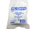 Sloan H-541-ASD 1" Screwdriver Stop Repair Kit For H-540 H-600 H-700 Series. Fixed Price $14.99.