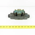 Vickers DG4V-3S-6N-M-FW-B5-60 Solenoid Directional Control Valve 110V/120V. Fixed Price $109.99.