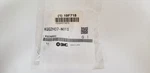 Smc KQG2H07-N01S (4E1-62C) Male Adapter, 1/4" 1-TOUCH Fitting, 316 Ss, Nib. Fixed Price $12.95.
