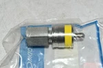 New Swagelok SS-QC4-S-4PFK4 Stainless Quick Connect Stem Fitting. Fixed Price $27.98.