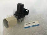 Smc AR2060-02BG Pneumatic Pressure Regulator 0.2-0.85MPA. Fixed Price $34.97.