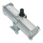 VBA40A-F04GN (4J1-85) Smc, Booster Regulator 1/2 For Compact.... Fixed Price $561.99.