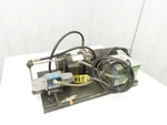 Dayton Haldex 4F683A Hydraulic Power Unit 1.5GAL 1GPM 1500PSI 1HP 460V W/pendant. Fixed Price $399.99.