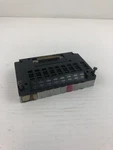 Festo CPV10-GE-MP-8 Pneumatic Manifold/valve Block 098687. Fixed Price $135.00.