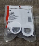 Keeney 95K 1-1/2-INCH Slip Joint By Pvc Marvel Connector Schedule 40. Fixed Price $9.99.