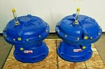 Century Instrument 610-21A Pneumatic Diaphragm Actuator. Fixed Price $255.00.
