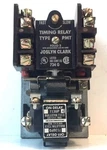 Joslyn Clark 713UPA-76 110-120 V Ac Coil 2NO/2NC Pmt Pneumatic Timing Relay. Fixed Price $2745.49.