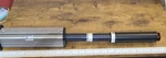 Fabco Air Dial-a-stroke Precision Adjuster Part No. GNN-AE040-150D. Fixed Price $300.00.
