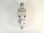 Smc AW40-04-B Filter Pressure Reducing Valve AW4004B. Fixed Price $54.95.