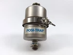 Mass-vac 330025 4" Size Posi-trap Vacuum W/ Nw Flanges. Fixed Price $274.63.