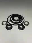 Flygt Pump Rebuild Kit 3127. Fixed Price $675.00.