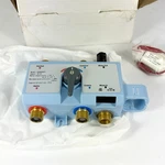 New Moen Motionsense:dual Sensor-hands Free Faucet Control Box Unit Only. Fixed Price $120.00.