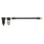 Parker AD0010-35 Air Dryer, Membrane, Cfm, 1/4 In. Fixed Price $1073.99.