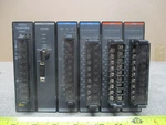 Toshiba Plc Rack PS261 PU11A EX100,P121,1NS1,DO31,DO31,EX10XUBA1. Fixed Price $367.99.
