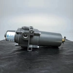 New Controlair 330-BDH Type Pneumatic Regulator 0-60 Psig 496-960-002. Fixed Price $49.45.