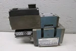 Bosch 0831006003 Hydraulic Proportional Directional Control Valve W/ 0811404042. Fixed Price $1637.99.
