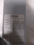 Foxboro Pneumatic Controller 130M-N4 130MN4 22 Psig Used. Fixed Price $199.00.