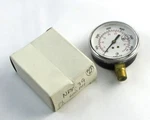 Cpi NPF-79 No Point Flutter Refrigeration Gauge 600 Psi, 1/8" Npt. Fixed Price $11.99.