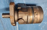 TB0045AS100AAAB Parker Hydraulic Series Torqmotor. Fixed Price $349.99.