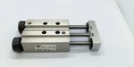 Phd SBH1 10X1-AE-J3-M Compact Thruster Pneumatic Slide. Fixed Price $90.00.