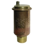 Bell & Gossett, 87, Automatic Air Vent, Brass, 3/4 X 1/2 In.. Fixed Price $75.00.