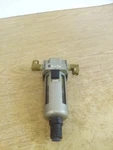Smc AMF30-02BD Mist Separator. Fixed Price $44.99.