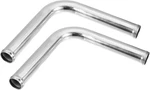 Od 1.25" 32MM Leg Length 6" 152MM Car Aluminum Alloy Tube Intercooler Pipe 90 De. Fixed Price $33.99.