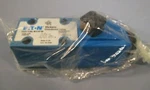 Eaton Vickers Directional Valve DG4V32ALMUH760. Fixed Price $299.99.