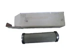 Boy 9301173 Hydraulic Suction Filter 1261580 VP-01201004. Fixed Price $62.75.