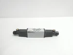 Parker PS4038266CP Sandwich Regulator 5-125PSI. Fixed Price $130.95.