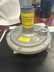 Maxitrol Gas Regulator 325-5AL 2PSIG 7 -11. Fixed Price $25.00.