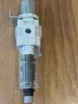 Smc AW30-N02E-Z-B Filter Regulator. Fixed Price $44.00.