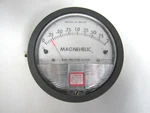 Dwyer Magnehelic 2002C Pressure Gauge 15PSIG,0-2" Water. Fixed Price $10.00.