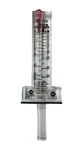 Blue-white Professional Series Flowmeter For 2.50" Pipe, F-30250P. Fixed Price $93.99.